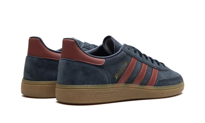 ADIDAS HANDBALL SPEZIAL AURORA INK WILD SEPIA