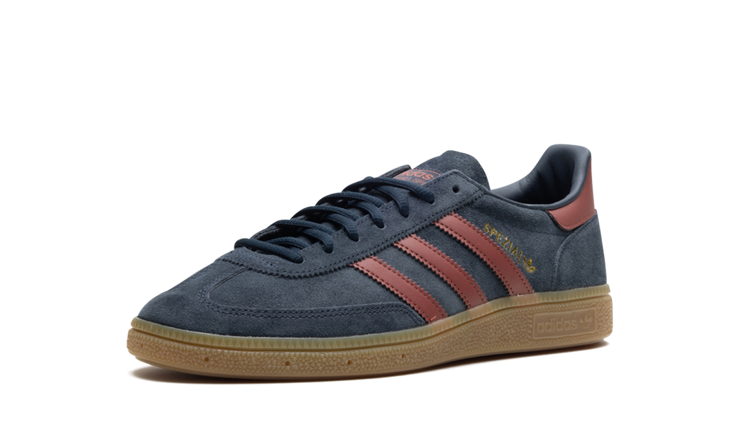 ADIDAS HANDBALL SPEZIAL AURORA INK WILD SEPIA