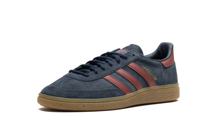 ADIDAS HANDBALL SPEZIAL AURORA INK WILD SEPIA