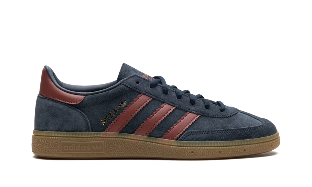 ADIDAS HANDBALL SPEZIAL AURORA INK WILD SEPIA