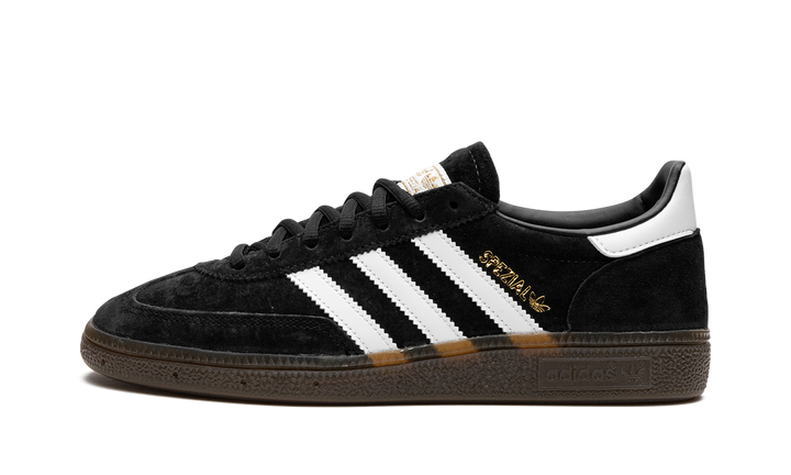 ADIDAS HANDBALL SPEZIAL BLACK GUM