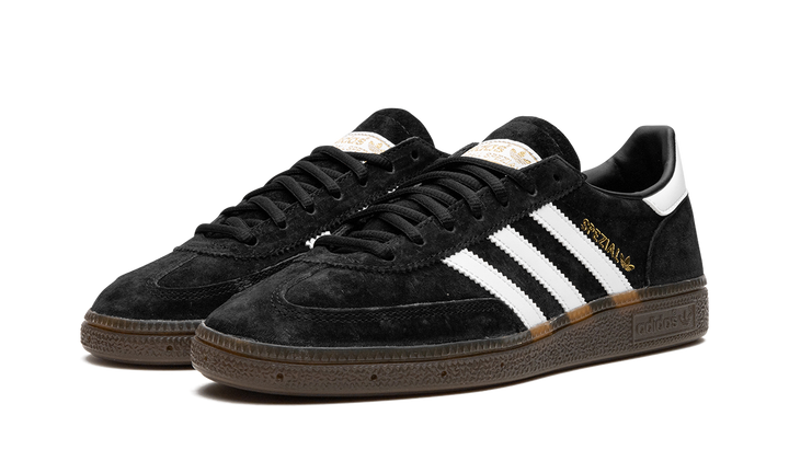 ADIDAS HANDBALL SPEZIAL BLACK GUM