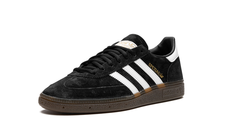 ADIDAS HANDBALL SPEZIAL BLACK GUM