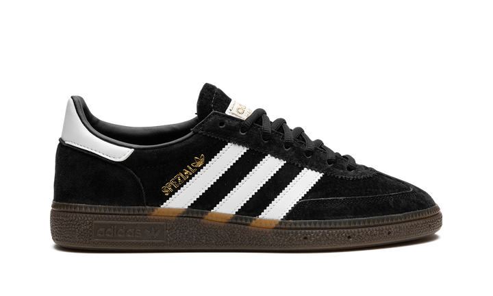 ADIDAS HANDBALL SPEZIAL BLACK GUM
