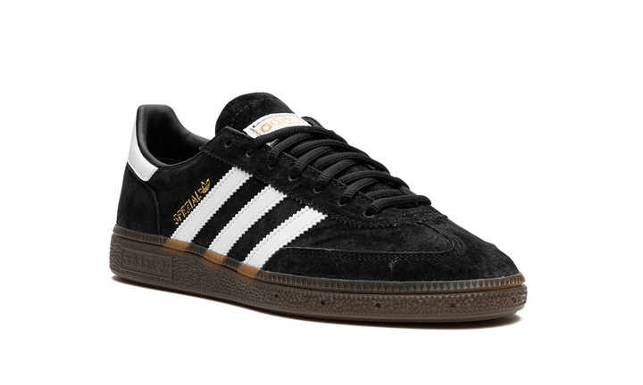 ADIDAS HANDBALL SPEZIAL BLACK GUM
