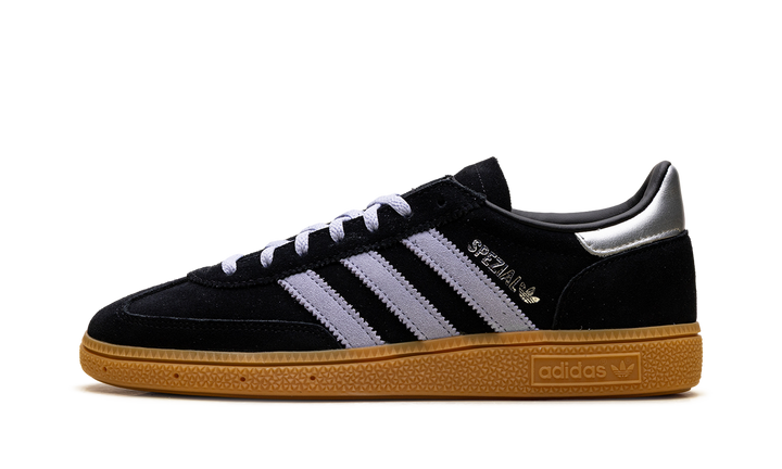 ADIDAS HANDBALL SPEZIAL BLACK LIGHT VIOLET