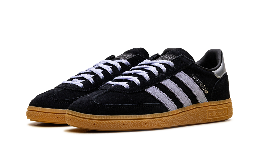 ADIDAS HANDBALL SPEZIAL BLACK LIGHT VIOLET