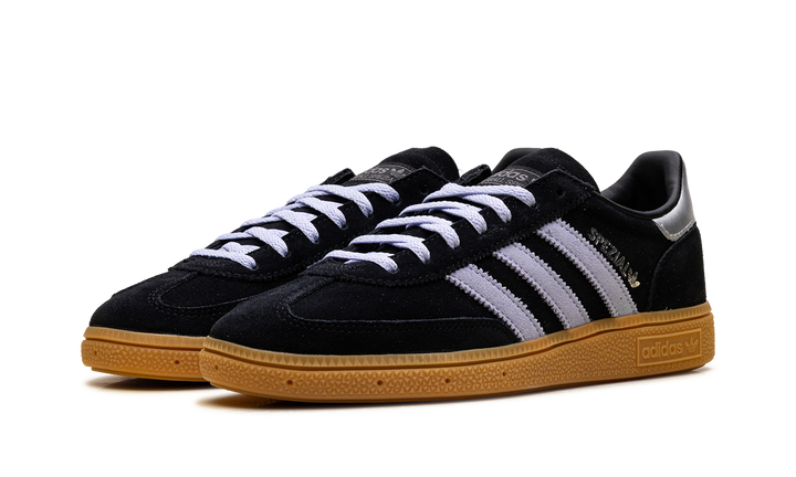 ADIDAS HANDBALL SPEZIAL BLACK LIGHT VIOLET