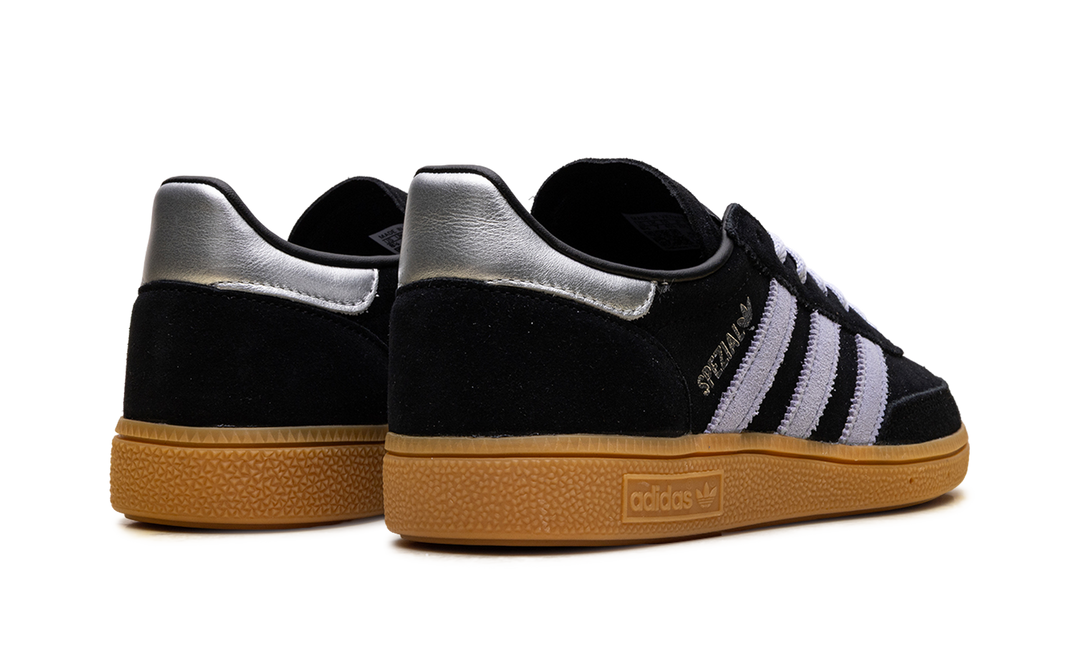 ADIDAS HANDBALL SPEZIAL BLACK LIGHT VIOLET