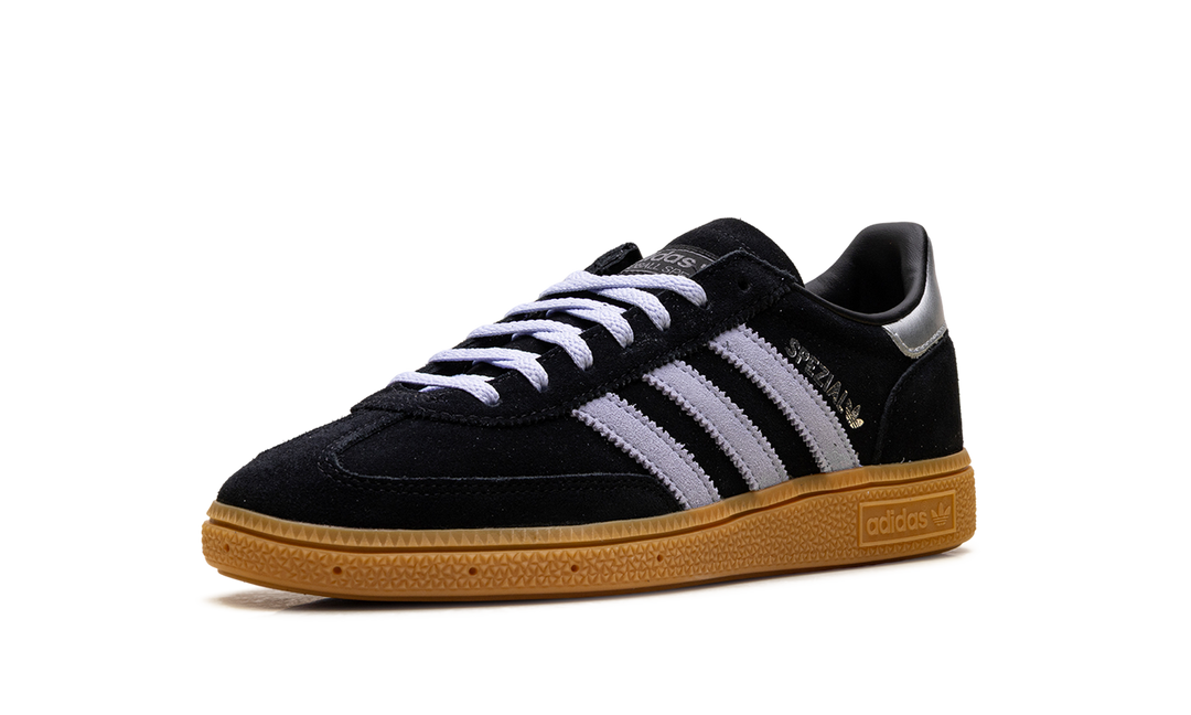 ADIDAS HANDBALL SPEZIAL BLACK LIGHT VIOLET