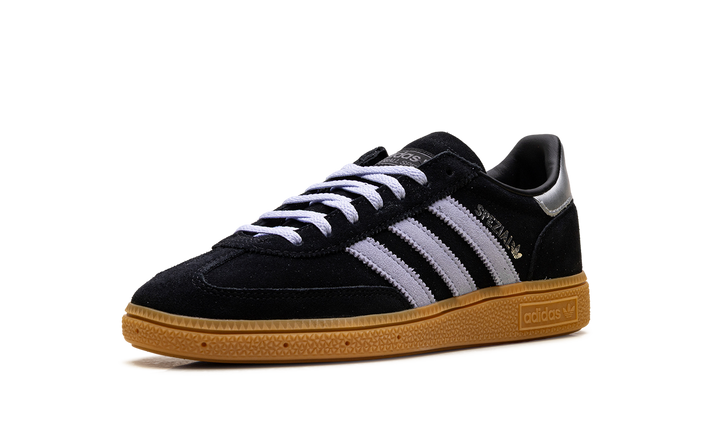 ADIDAS HANDBALL SPEZIAL BLACK LIGHT VIOLET