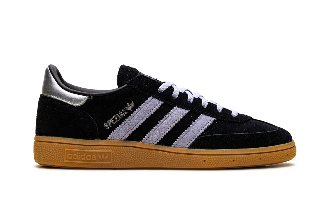 ADIDAS HANDBALL SPEZIAL BLACK LIGHT VIOLET