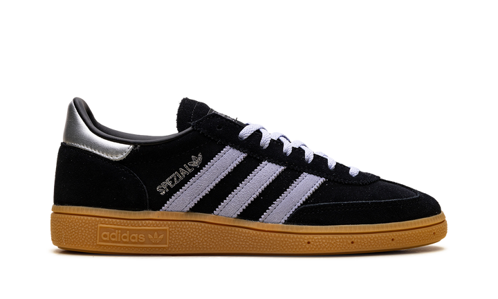 ADIDAS HANDBALL SPEZIAL BLACK LIGHT VIOLET