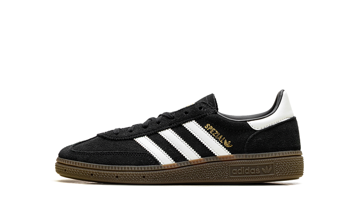 ADIDAS HANDBALL SPEZIAL BLACK WHITE GUM