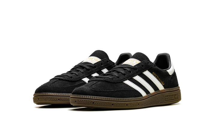 ADIDAS HANDBALL SPEZIAL BLACK WHITE GUM
