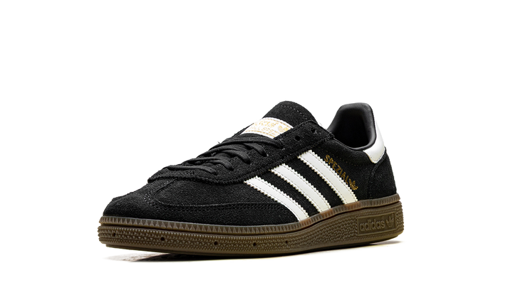 ADIDAS HANDBALL SPEZIAL BLACK WHITE GUM