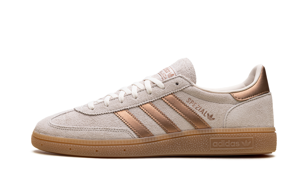 ADIDAS HANDBALL SPEZIAL BLISS CREAM WHITE (WOMEN&