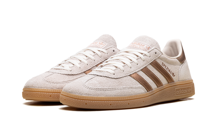 ADIDAS HANDBALL SPEZIAL BLISS CREAM WHITE (WOMEN&