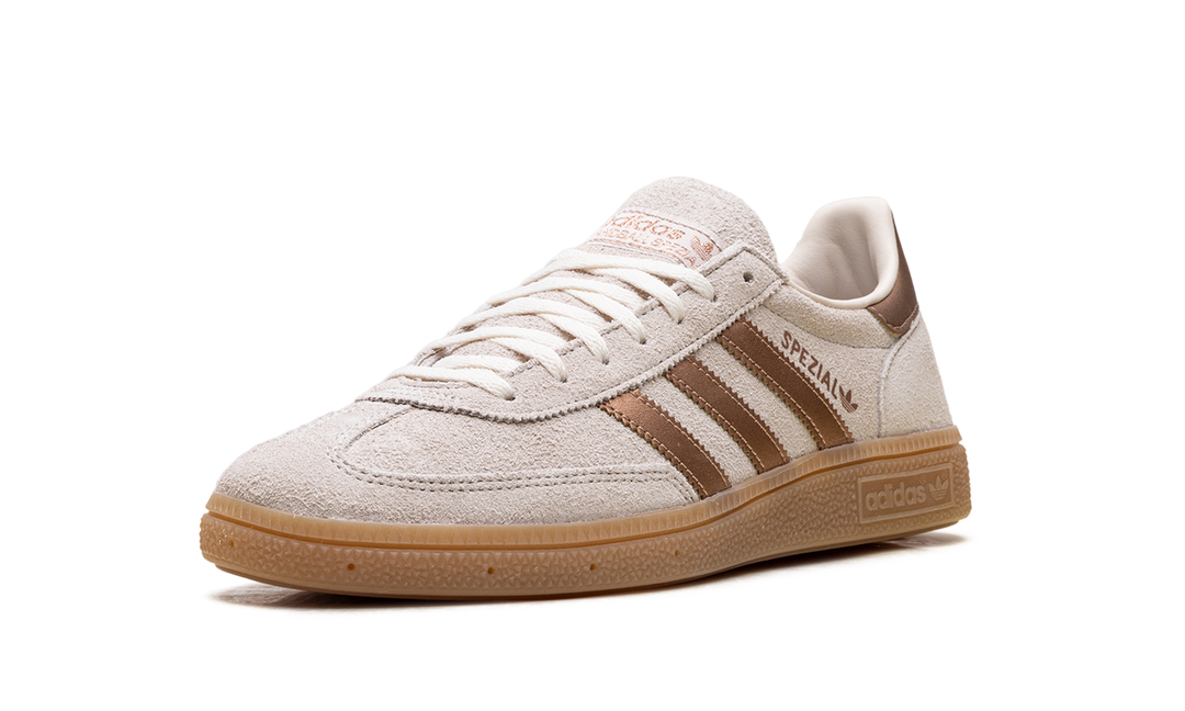 ADIDAS HANDBALL SPEZIAL BLISS CREAM WHITE (WOMEN&