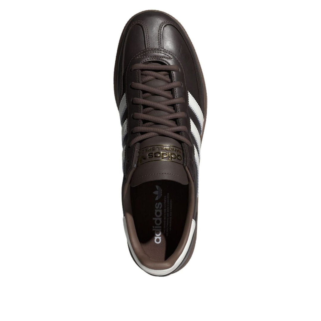 ADIDAS HANDBALL SPEZIAL BROWN WHITE EARTH STRATA
