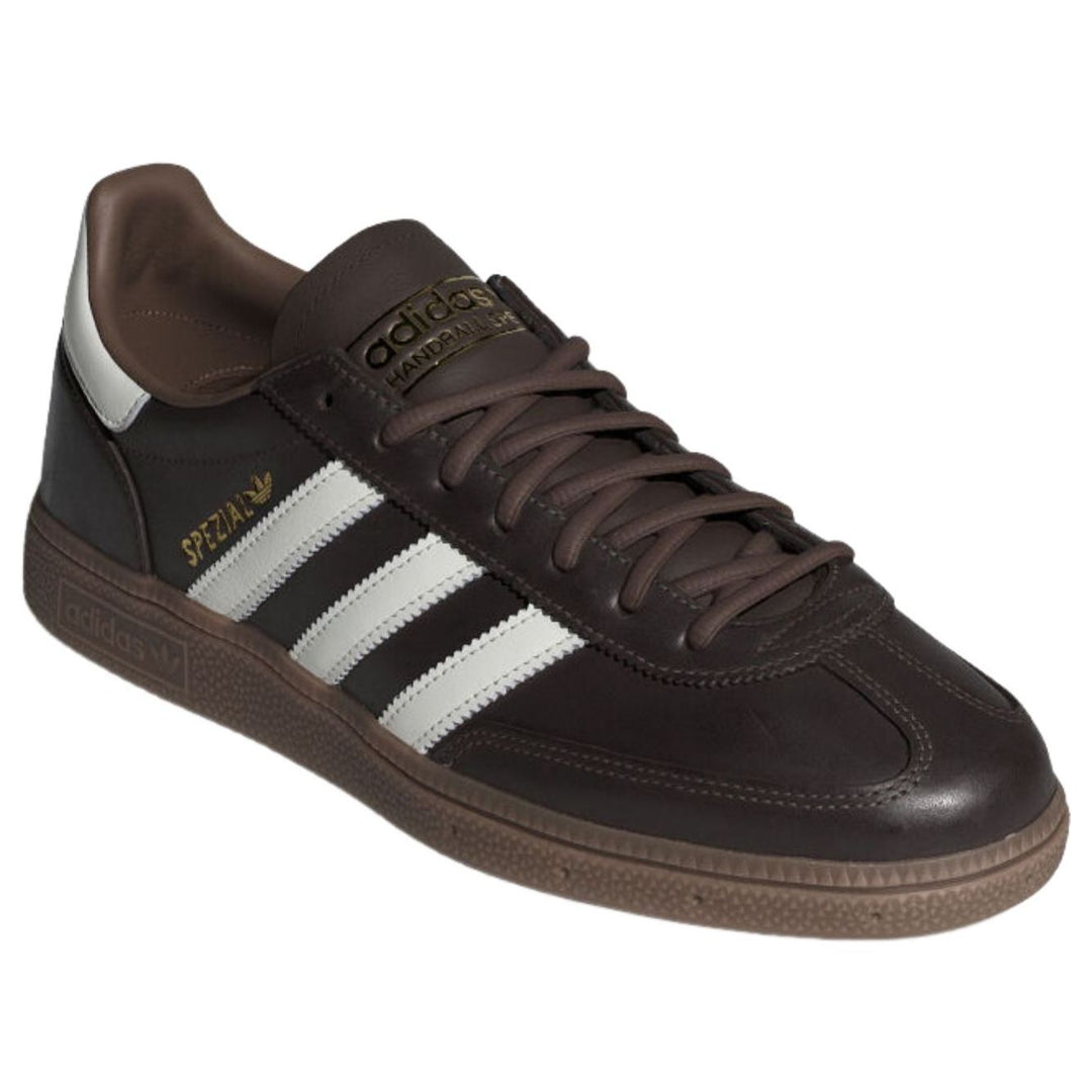 ADIDAS HANDBALL SPEZIAL BROWN WHITE EARTH STRATA