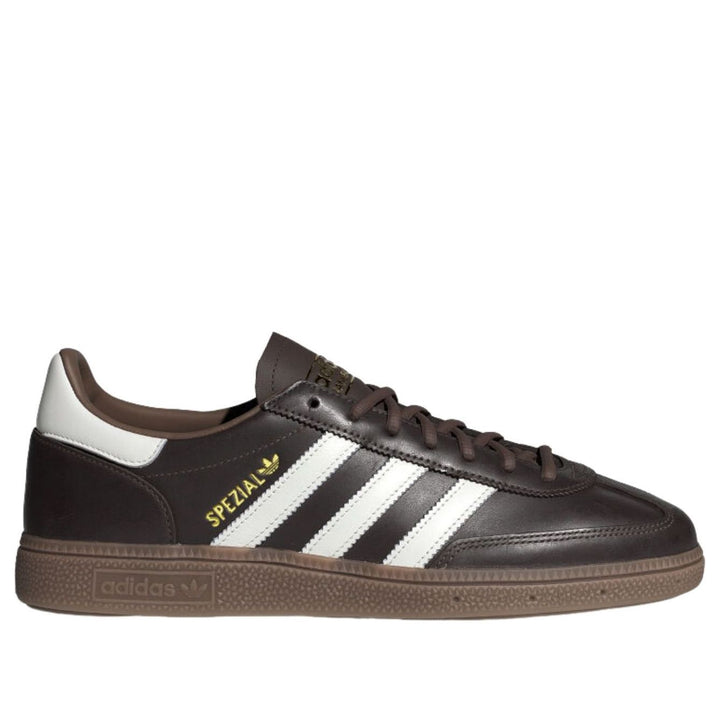 ADIDAS HANDBALL SPEZIAL BROWN WHITE EARTH STRATA