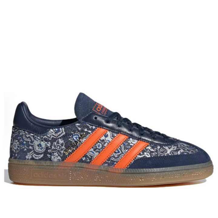 ADIDAS HANDBALL SPEZIAL CARPET PACK NIGHT INDIGO WOMENS