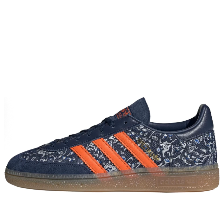 ADIDAS HANDBALL SPEZIAL CARPET PACK NIGHT INDIGO WOMENS