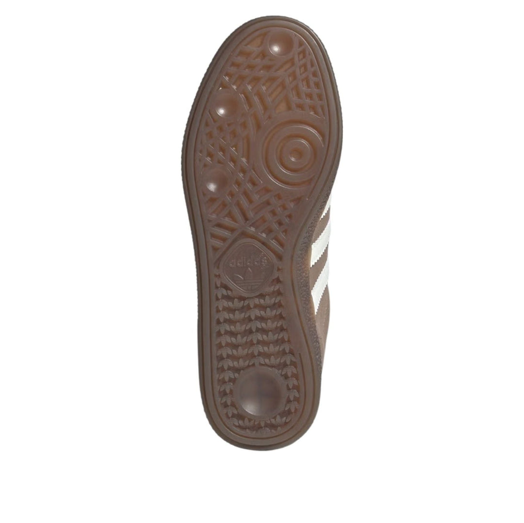 ADIDAS HANDBALL SPEZIAL CHALKY BROWN COW PRINT WOMENS