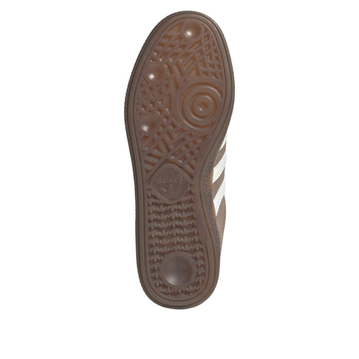 ADIDAS HANDBALL SPEZIAL CHALKY BROWN COW PRINT WOMENS