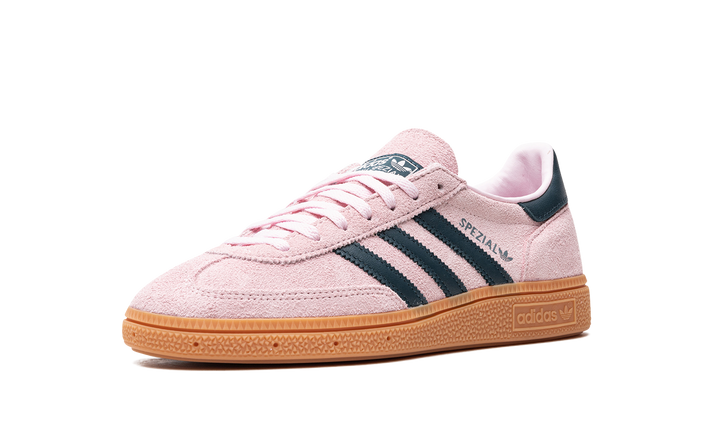 ADIDAS HANDBALL SPEZIAL CLEAR PINK ARCTIC NIGHT (WOMEN&