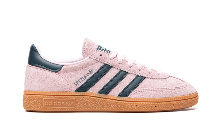 ADIDAS HANDBALL SPEZIAL CLEAR PINK ARCTIC NIGHT (WOMEN&