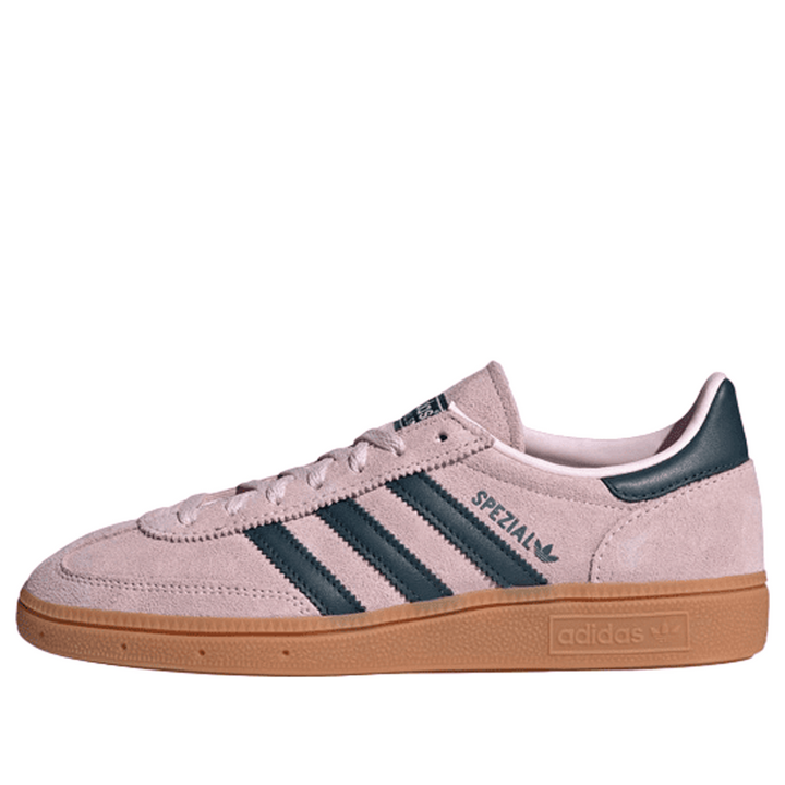 ADIDAS HANDBALL SPEZIAL CLEAR PINK ARCTIC NIGHT (WOMEN&