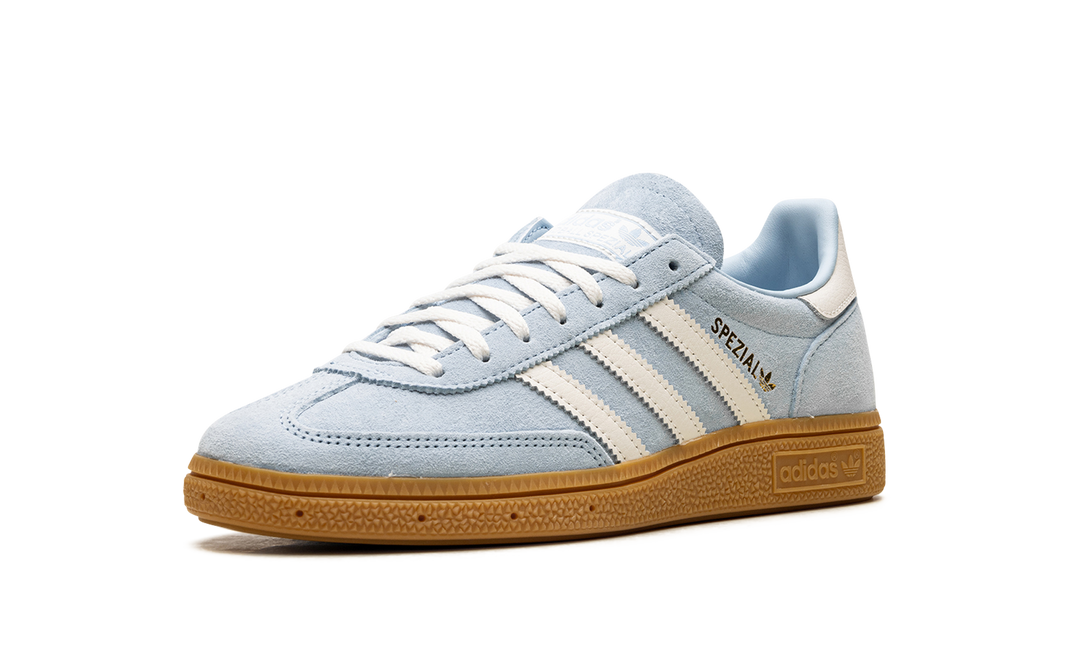 ADIDAS HANDBALL SPEZIAL CLEAR SKY
