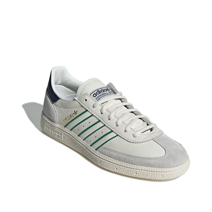 ADIDAS HANDBALL SPEZIAL COLLEGIATE GREEN NIGHT INDIGO