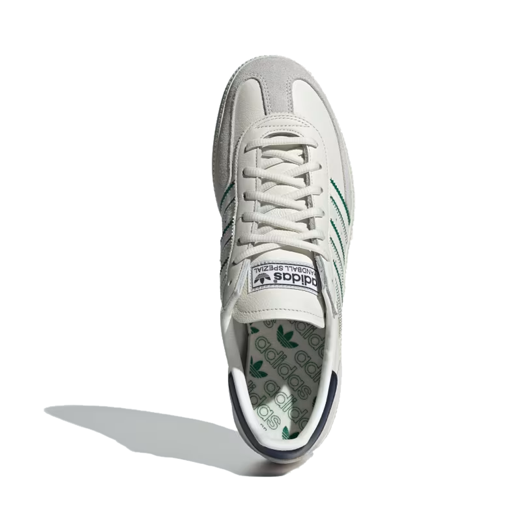 ADIDAS HANDBALL SPEZIAL COLLEGIATE GREEN NIGHT INDIGO