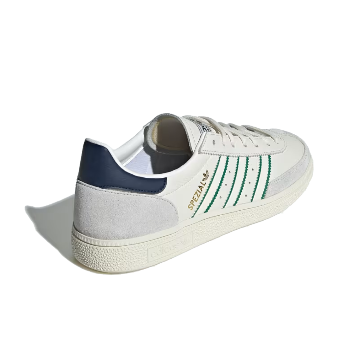 ADIDAS HANDBALL SPEZIAL COLLEGIATE GREEN NIGHT INDIGO