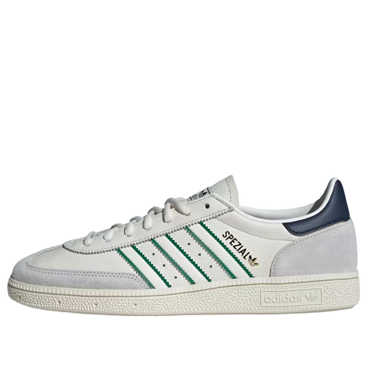 ADIDAS HANDBALL SPEZIAL COLLEGIATE GREEN NIGHT INDIGO
