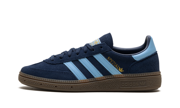 ADIDAS HANDBALL SPEZIAL COLLEGIATE NAVY CLEAR SKY GUM GS