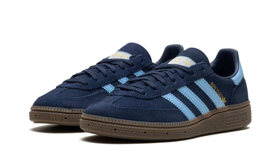 ADIDAS HANDBALL SPEZIAL COLLEGIATE NAVY CLEAR SKY GUM GS