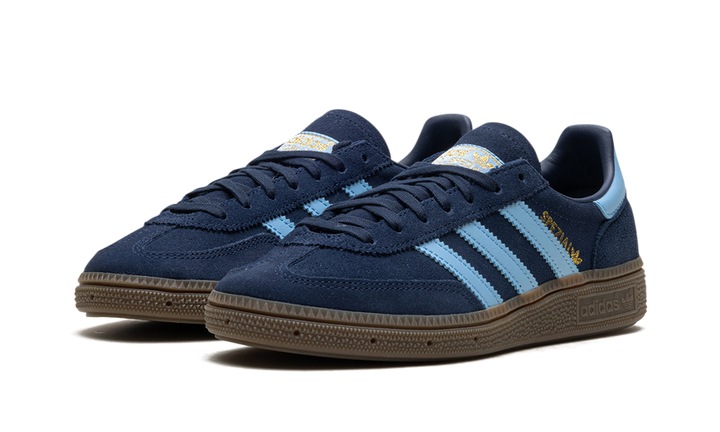 ADIDAS HANDBALL SPEZIAL COLLEGIATE NAVY CLEAR SKY GUM GS