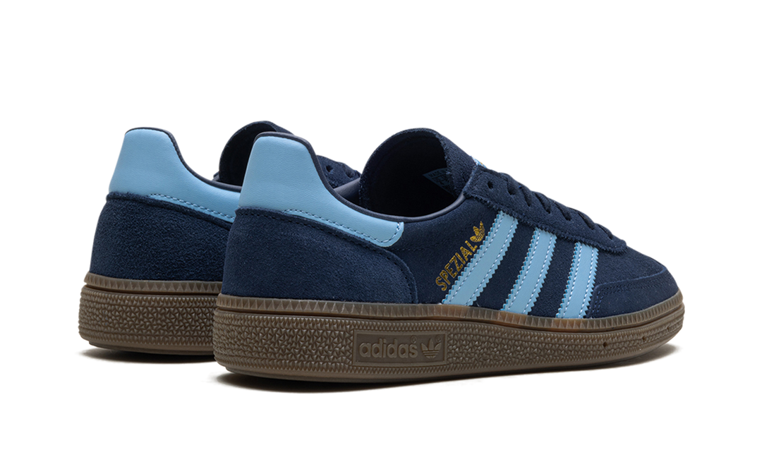 ADIDAS HANDBALL SPEZIAL COLLEGIATE NAVY CLEAR SKY GUM GS