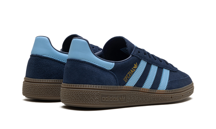 ADIDAS HANDBALL SPEZIAL COLLEGIATE NAVY CLEAR SKY GUM GS