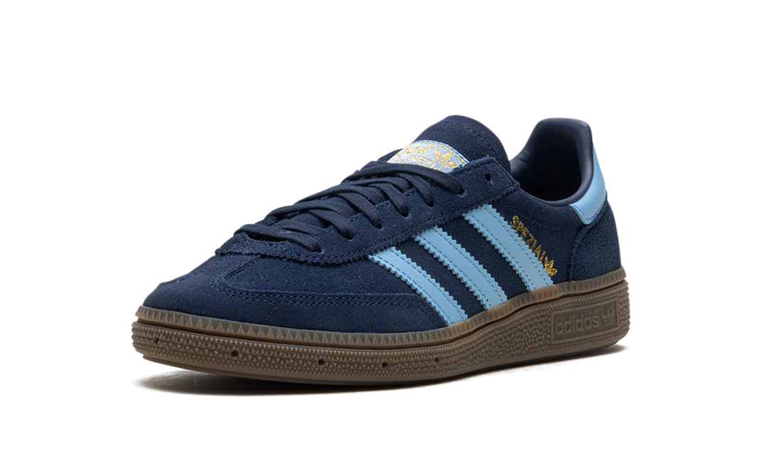 ADIDAS HANDBALL SPEZIAL COLLEGIATE NAVY CLEAR SKY GUM GS