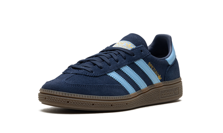 ADIDAS HANDBALL SPEZIAL COLLEGIATE NAVY CLEAR SKY GUM GS