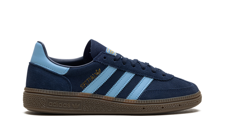 ADIDAS HANDBALL SPEZIAL COLLEGIATE NAVY CLEAR SKY GUM GS
