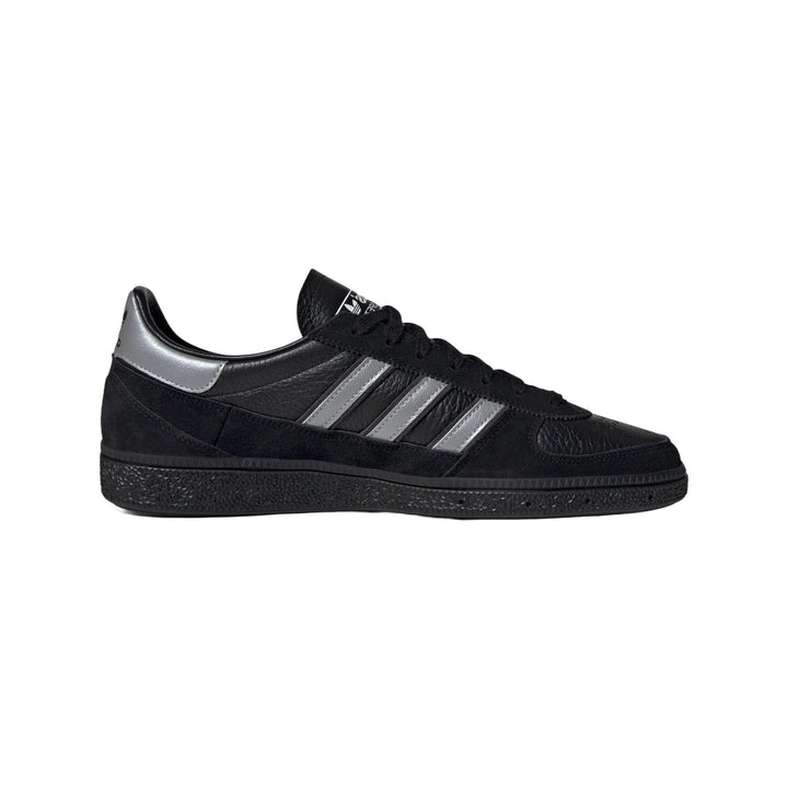 ADIDAS HANDBALL SPEZIAL CORE BLACK METALLIC WOMENS