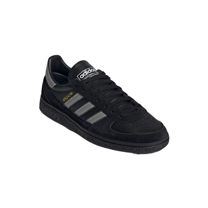 ADIDAS HANDBALL SPEZIAL CORE BLACK METALLIC WOMENS