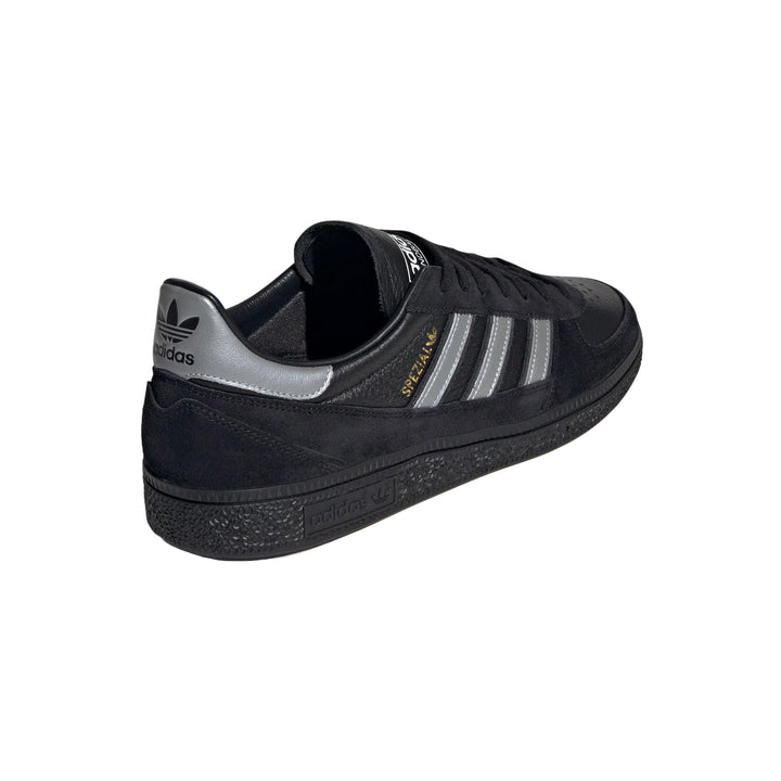 ADIDAS HANDBALL SPEZIAL CORE BLACK METALLIC WOMENS