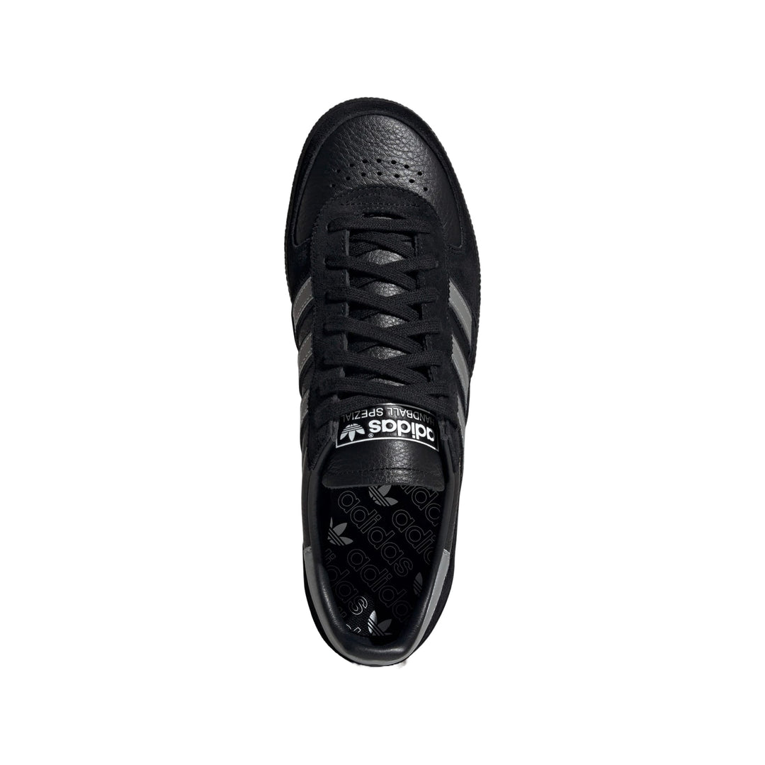 ADIDAS HANDBALL SPEZIAL CORE BLACK METALLIC WOMENS